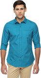 Marc N' Park Men's Printed Casual Shirt