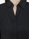 Mayra Women's Solid Casual Shirt