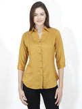 Mayra Women's Solid Casual Shirt
