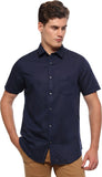 Marc N' Park Men's Solid Casual Shirt
