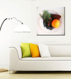 Tallenge Christmas Collection - Echoes Of Winter - Gallery Wrap Canvas Painting