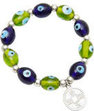 Galz4ever Alloy Bracelet