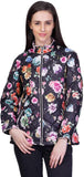 Slims Full Sleeve Solid Women's Jacket