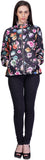 Slims Full Sleeve Solid Women's Jacket