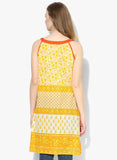 RETAIL SHOP INDIA Printed Girl's Straight Kurta