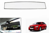 Speedwav 154226 Manual Rear View Mirror