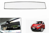 Speedwav 154235 Manual Rear View Mirror