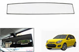 Speedwav 154257 Manual Rear View Mirror