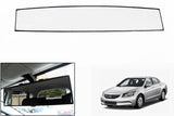 Speedwav 154266 Manual Rear View Mirror