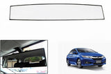 Speedwav 154274 Manual Rear View Mirror