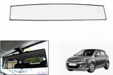 Speedwav 154298 Manual Rear View Mirror
