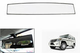 Speedwav 154314 Manual Rear View Mirror