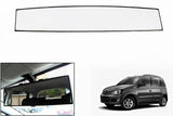 Speedwav 154317 Manual Rear View Mirror