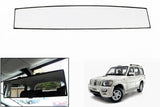 Speedwav 154320 Manual Rear View Mirror