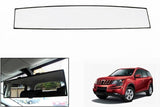 Speedwav 154325 Manual Rear View Mirror