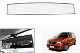 Speedwav 154331 Manual Rear View Mirror
