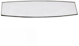 Speedwav 154324 Manual Rear View Mirror