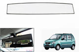 Speedwav 154357 Manual Rear View Mirror