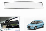 Speedwav 154388 Manual Rear View Mirror