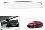 Speedwav 154422 Manual Rear View Mirror