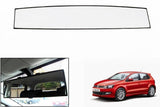 Speedwav 154436 Manual Rear View Mirror