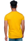Nucode Graphic Print Men's Round Neck T-Shirt
