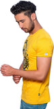 Nucode Graphic Print Men's Round Neck T-Shirt