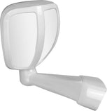 Speedwav 155489 Manual Rear View Mirror