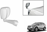 Speedwav 155489 Manual Rear View Mirror