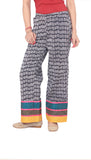 Rama Regular Fit Girl's, Women's Trousers