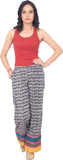 Rama Regular Fit Girl's, Women's Trousers