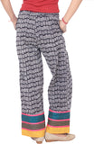 Rama Regular Fit Girl's, Women's Trousers