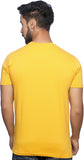 Nucode Graphic Print Men's Round Neck T-Shirt