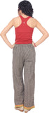 Rama Regular Fit Girl's, Women's Trousers