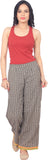 Rama Regular Fit Girl's, Women's Trousers