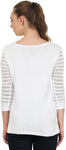 United Colors of Benetton Solid Round Neck Casual Women's Sweater