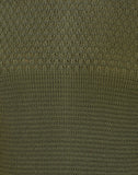 United Colors of Benetton Solid Round Neck Casual Women's Sweater