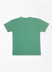 United Colors of Benetton Printed Round Neck T-Shirt