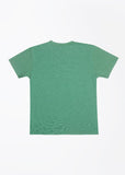 United Colors of Benetton Printed Round Neck T-Shirt
