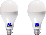 SAG Technical Solutions 3 W LED Bulb
