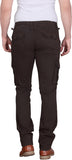 King & I 15CAR705 Men's Cargos