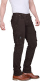 King & I 15CAR705 Men's Cargos
