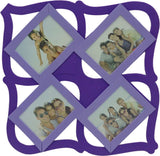 Art N Hub Generic Photo Frame