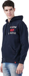 Wake Up Competition Full Sleeve Solid Men's Sweatshirt