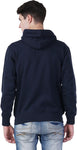Wake Up Competition Full Sleeve Solid Men's Sweatshirt