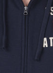 Wake Up Competition Full Sleeve Solid Men's Sweatshirt