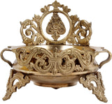 Tatvaarts Urli Showpiece  -  21.59 cm