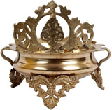 Tatvaarts Urli Showpiece  -  21.59 cm