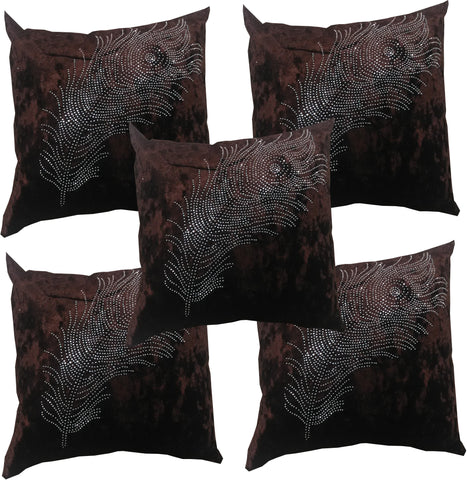 Welhouse Floral Cushions Cover
