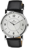 Titan 1639SL03 Analog Watch  - For Boys, Men